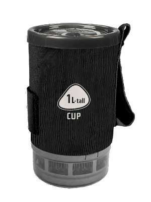 1 L Tall Spare Cup